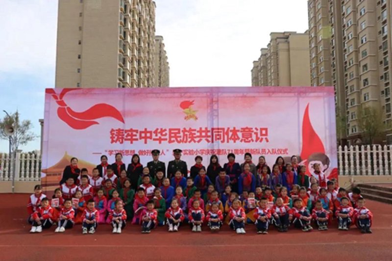 青春与梦想：如何通过团员教育激发青少年活力