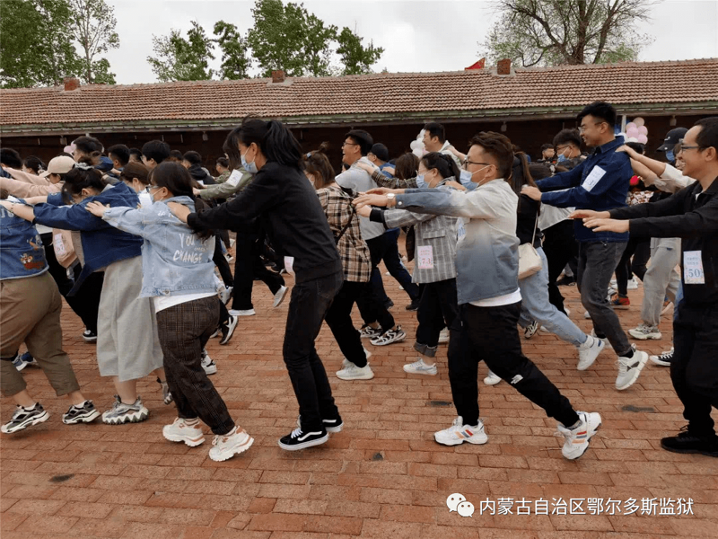 共青团鄂尔多斯：凝聚青春力量推动发展新篇章