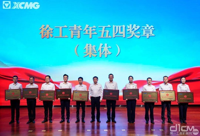 东胜区团委：青年成长的阶梯